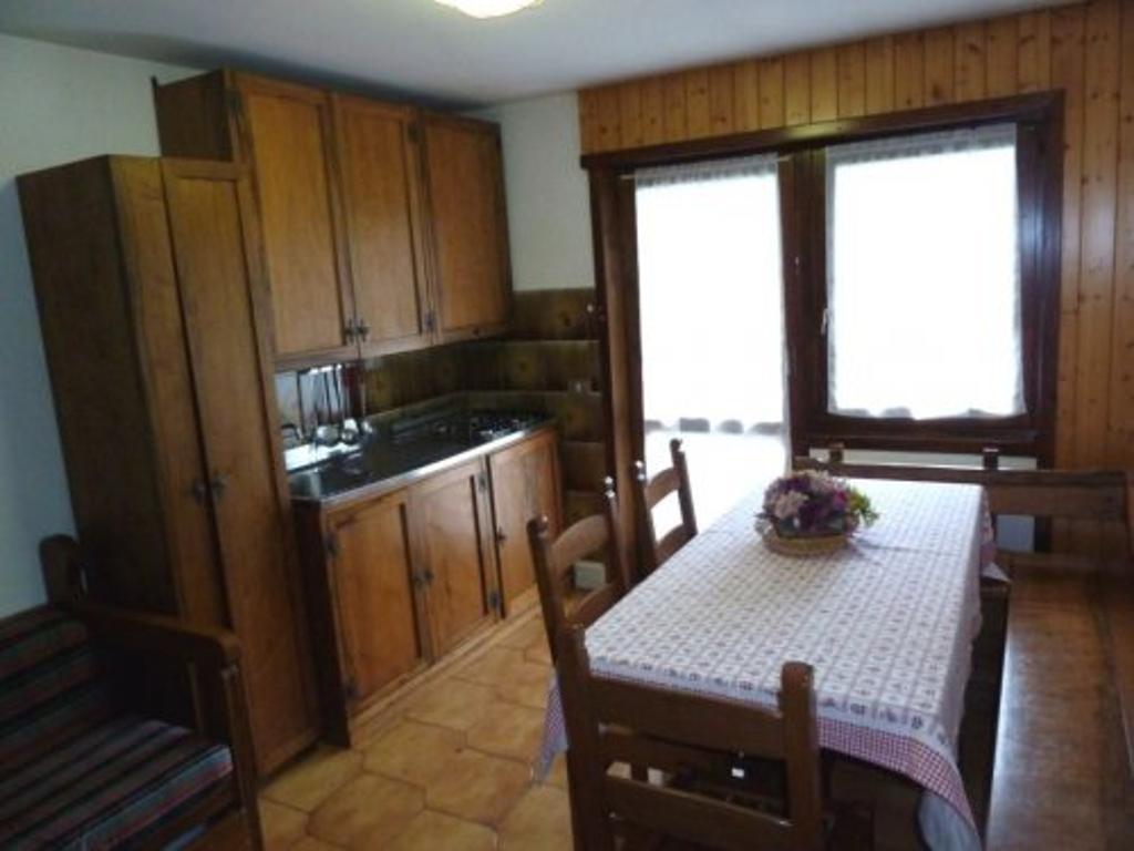 Apartament La Casina Folgarida Zewnętrze zdjęcie